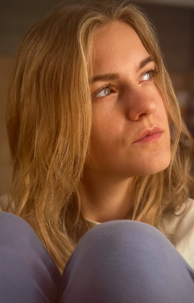 Myself in self-reflection and in thought